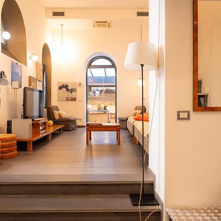Homehouse Serpenti - Colosseum - Rione Monti Rome Buitenkant foto