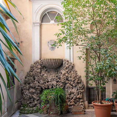 Homehouse Serpenti - Colosseum - Rione Monti Rome Buitenkant foto