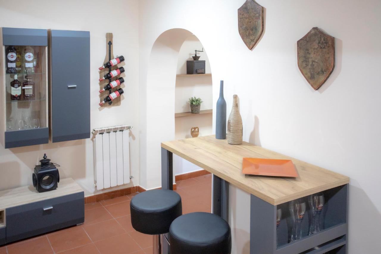 Homehouse Serpenti - Colosseum - Rione Monti Rome Buitenkant foto