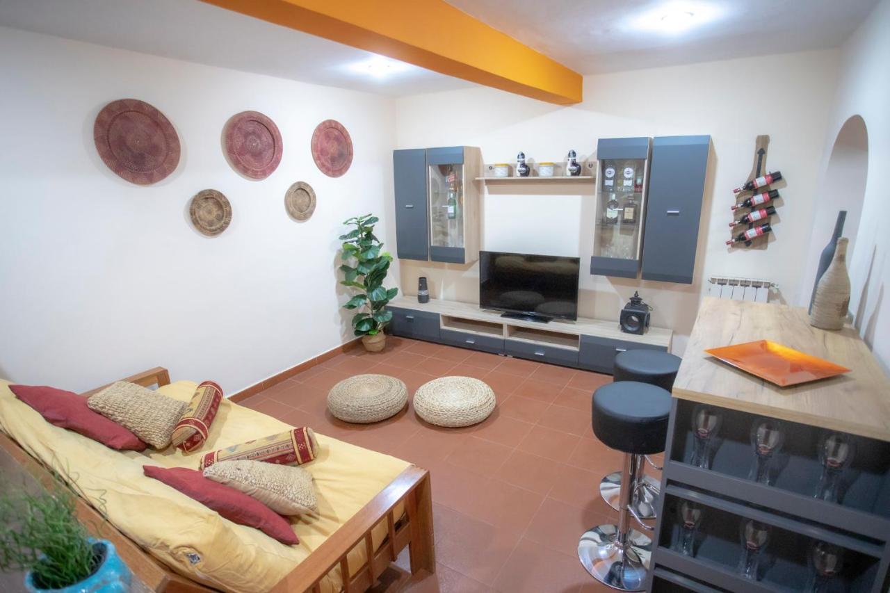 Homehouse Serpenti - Colosseum - Rione Monti Rome Buitenkant foto
