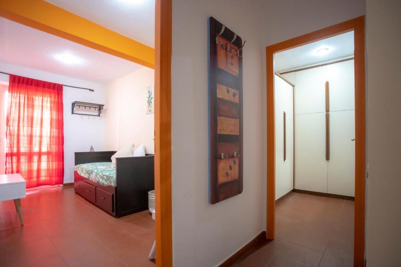 Homehouse Serpenti - Colosseum - Rione Monti Rome Buitenkant foto
