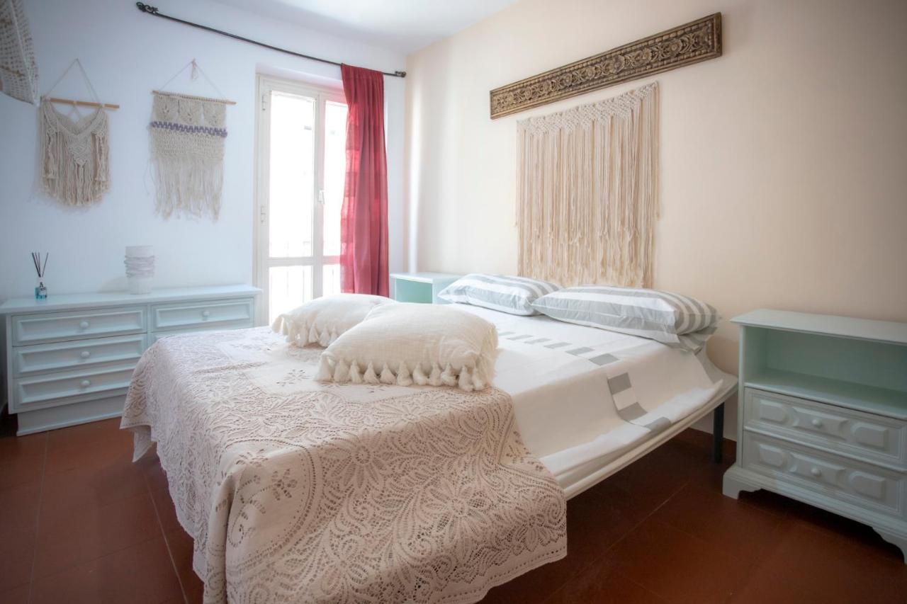 Homehouse Serpenti - Colosseum - Rione Monti Rome Buitenkant foto