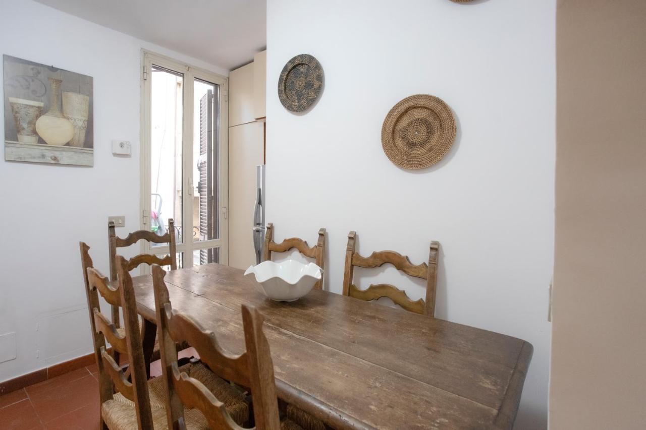 Homehouse Serpenti - Colosseum - Rione Monti Rome Buitenkant foto