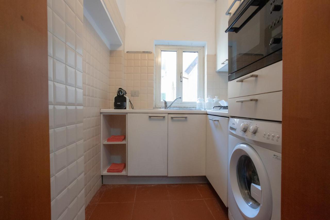 Homehouse Serpenti - Colosseum - Rione Monti Rome Buitenkant foto