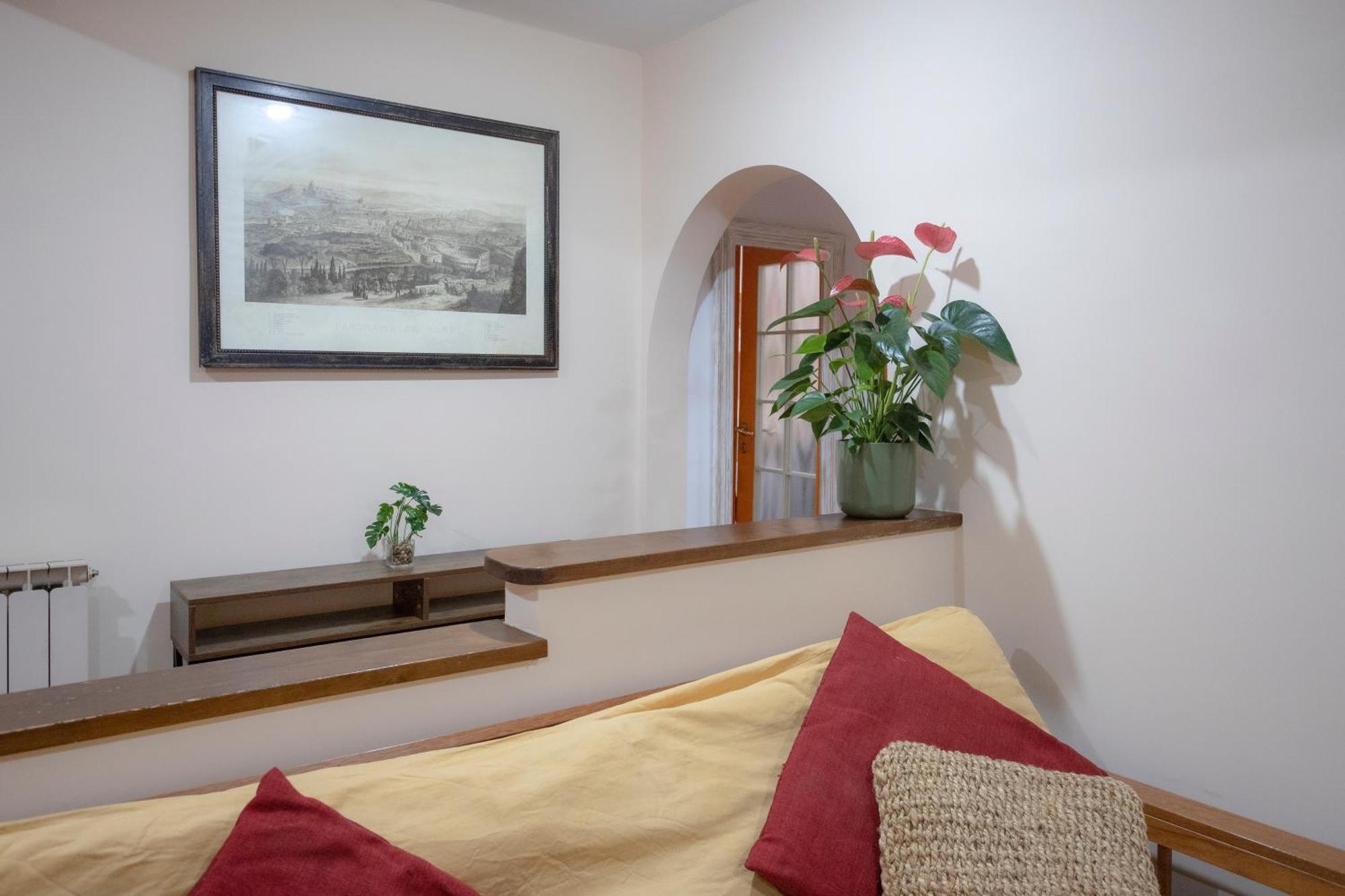 Homehouse Serpenti - Colosseum - Rione Monti Rome Buitenkant foto