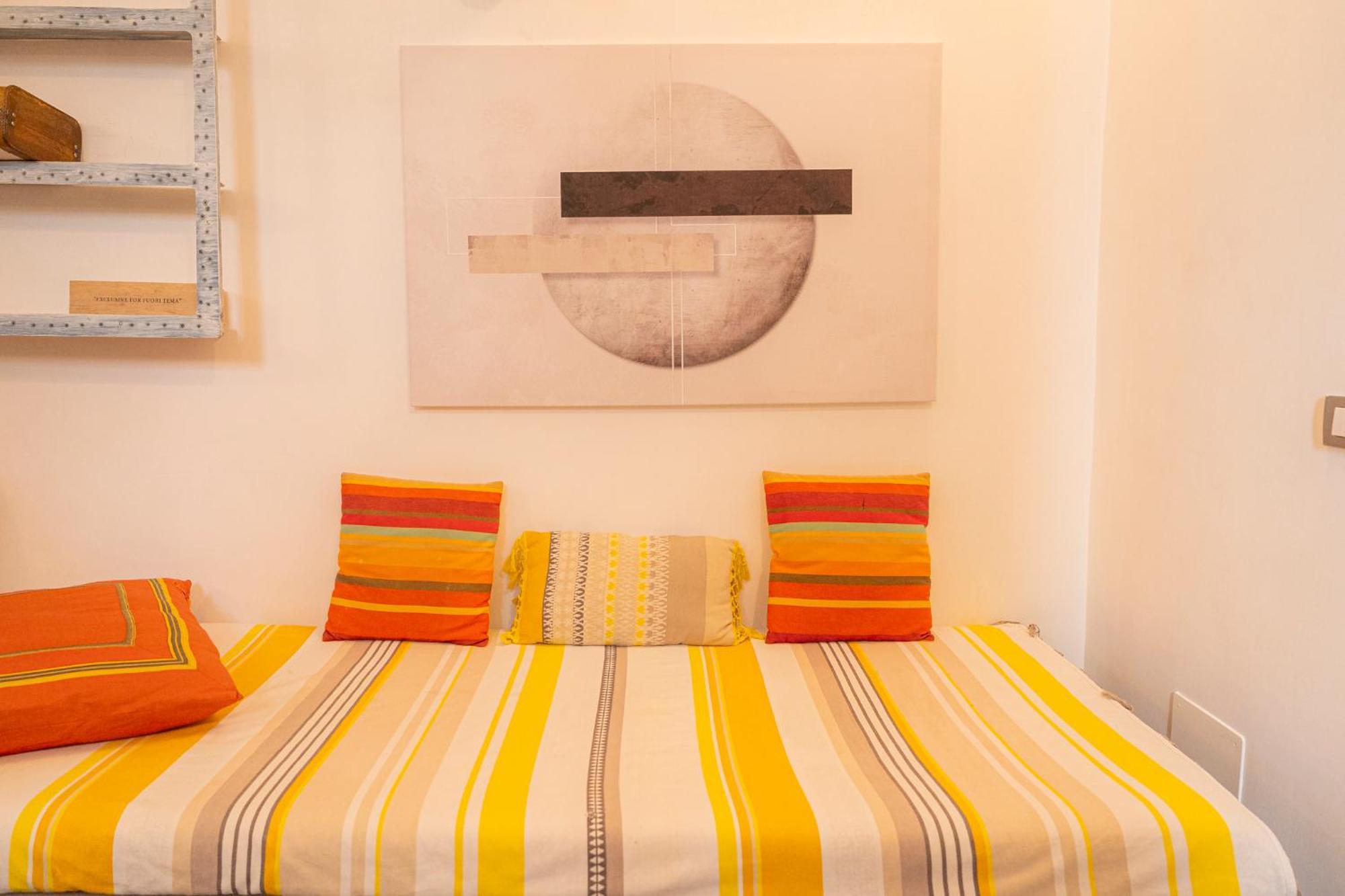 Homehouse Serpenti - Colosseum - Rione Monti Rome Kamer foto