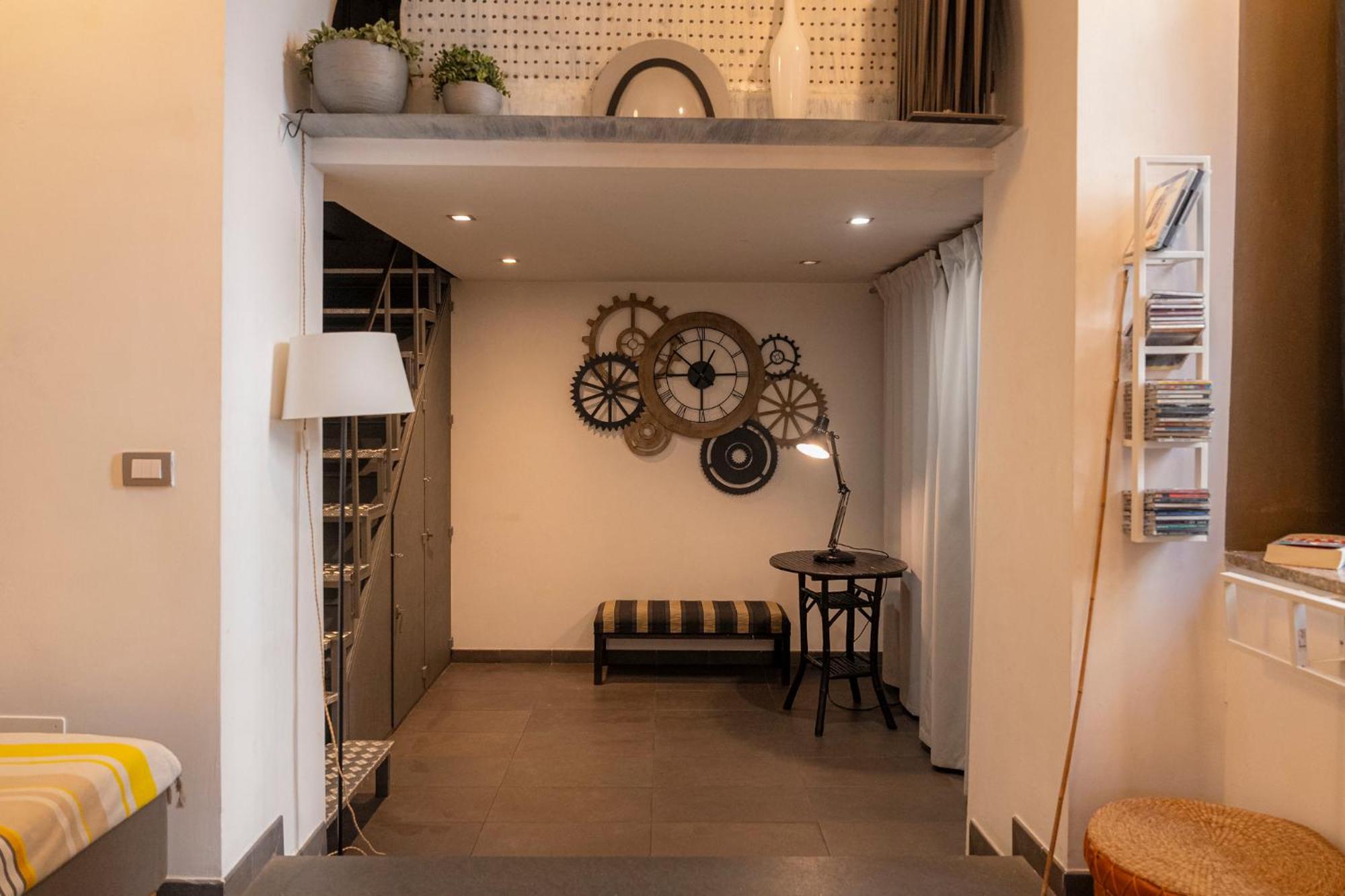 Homehouse Serpenti - Colosseum - Rione Monti Rome Buitenkant foto