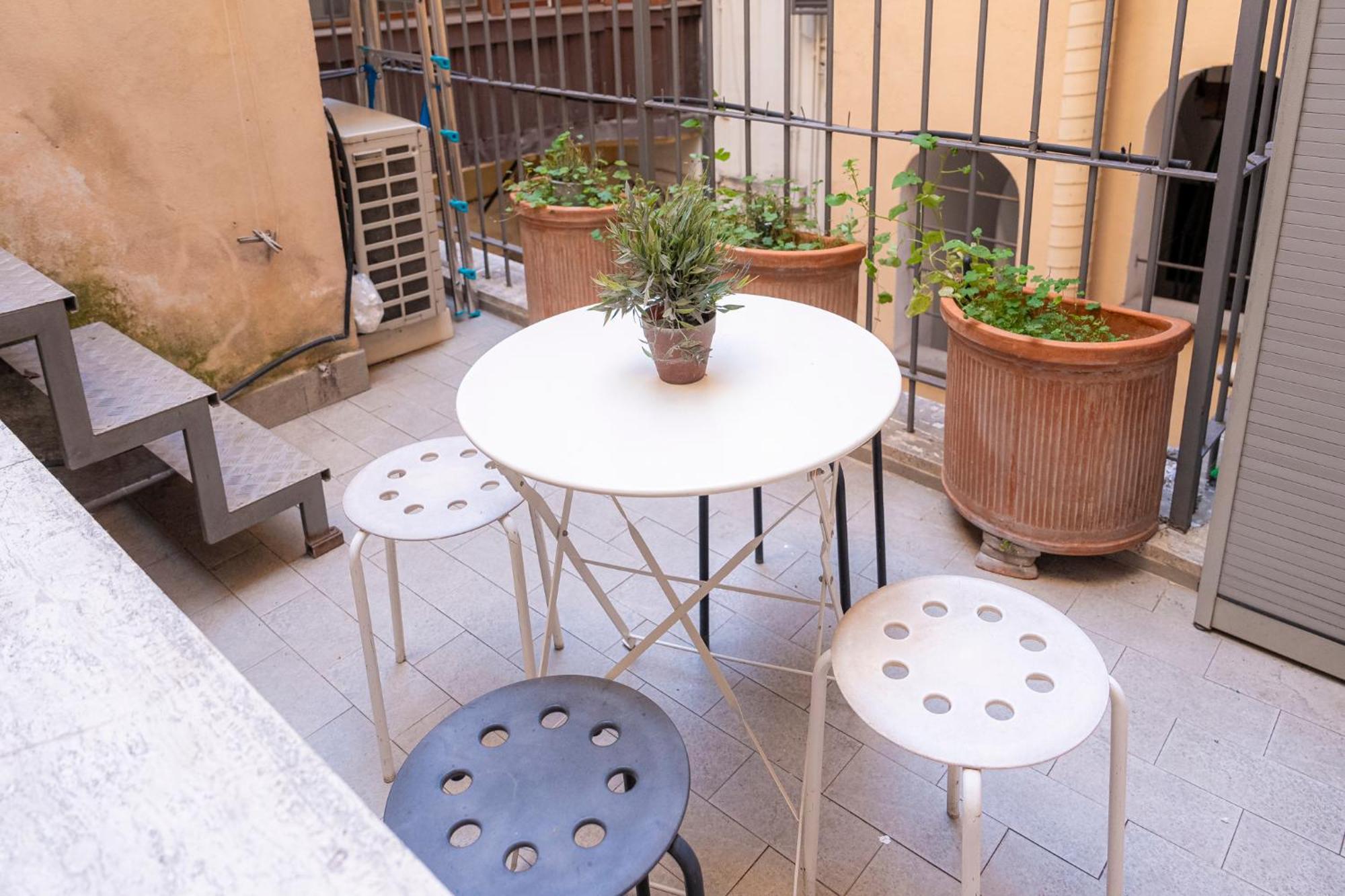 Homehouse Serpenti - Colosseum - Rione Monti Rome Buitenkant foto